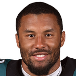 Player picture of Nolan Carroll