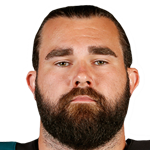 Player picture of Jason Kelce