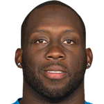 Player picture of Stephen Tulloch