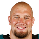 Player picture of Lane Johnson