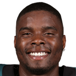 Player picture of Josh Huff