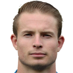 player picture of C. Smith