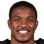 Player picture of Eric Rowe