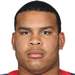 Player picture of Brandon Brooks