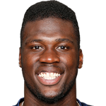 Player picture of Dorial Green-Beckham