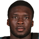 Player picture of Nelson Agholor