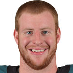 Player picture of Carson Wentz