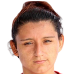 Player picture of Cindy Novoa