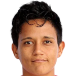 Player picture of Scarleth Flores