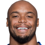 Player picture of Shane Vereen