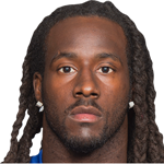 Player picture of Dwayne Harris