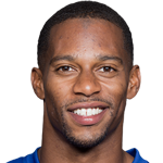 Player picture of Victor Cruz