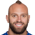 Player picture of Mark Herzlich