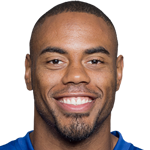 Player picture of Rashad Jennings