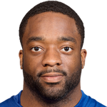 Player picture of Andre Williams