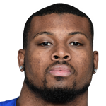 Player picture of B.J. Goodson