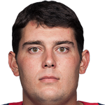 Player picture of Randy Bullock