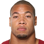 Player picture of Keenan Robinson