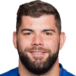Player picture of Justin Pugh