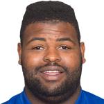 Player picture of Johnathan Hankins
