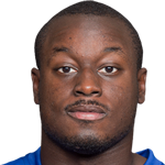 Player picture of Orleans Darkwa