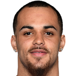 Player picture of Darian Thompson