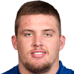 Player picture of Weston Richburg