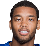 Player picture of Trevin Wade