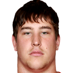Player picture of Jake Rodgers