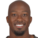 Player picture of Tavarres King