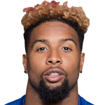 Player picture of Odell Beckham Jr.