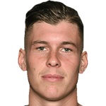 Player picture of Brad Wing