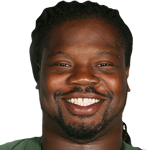 Player picture of Damon Harrison