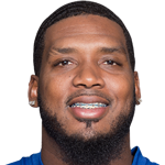 Player picture of Larry Donnell