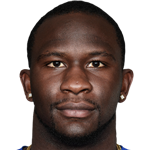 Player picture of Jerell Adams