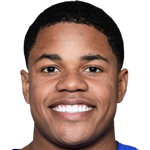 Player picture of Sterling Shepard