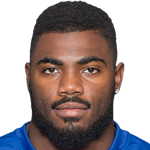 Player picture of Landon Collins