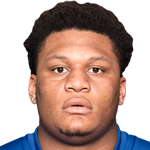 Player picture of Ereck Flowers