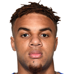 Player picture of Roger Lewis