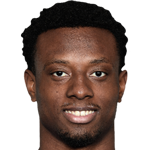 Player picture of Eli Apple