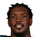 Player picture of Cedric Thornton
