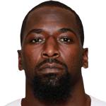 Player picture of Justin Durant
