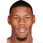 Player picture of Terrance Williams