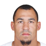 Player picture of Tyrone Crawford