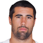 Player picture of Gavin Escobar