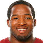 Player picture of Alfred Morris
