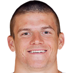 Player picture of Jeff Heath