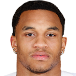 Player picture of Damien Wilson