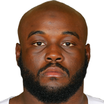 Player picture of Maliek Collins
