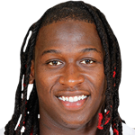 Player picture of Lucky Whitehead